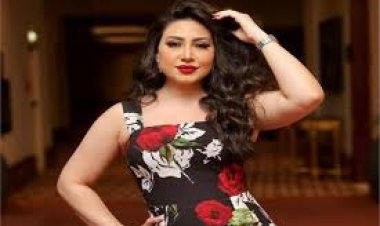 تفاصيل القبض على هشام ربيع زوج المطربة بوسي بالمقطم