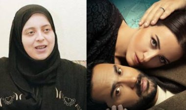 عبير الشرقاوي تهاجم صاحب فكرة «أزمة منتصف العمر»: «خليت الناس تألف المعصية وتشوفها شيء عادي»