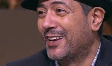 أحمد وفيق عن مشواره الفني: «ربنا هو اللي اختار لي الطريق»