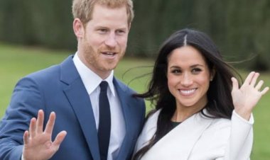 بأمر ملكي.. طرد الأمير هاري وزوجته ميجان ماركل من مقر إقامتهما في بريطانيا