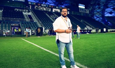 المخرج حسن عبد الحميد يجمع بين تراث الإمارات وحاضرها ومستقبلها  بنهائي كأس السوبر