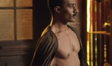 «جعفر هيفتح عليكوا طاقة جنهم».. طرح برومو مسلسل «جعفر العمدة» لـ محمد رمضان