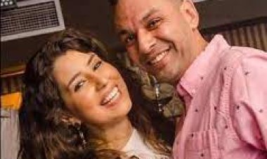 اتهامات بالضرب والسحل.. آخر تطورات «خناقة» آيتن عامر وطليقها داخل كمبوند بالشيخ زايد