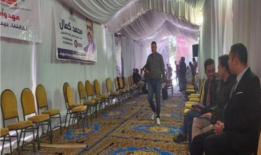 انطلاق انتخابات التجديد النصفي لنقابة الصحفيين
