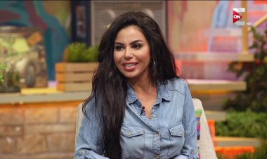 نسرين أمين تكشف تفاصيل برنامج رامز جلال 2023: المقلب جامد مش سهل حد يعمله