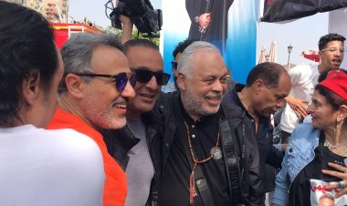 آخر أخبار انتخابات نقابة الممثلين 2023 بعد اكتمال النصاب القانوني