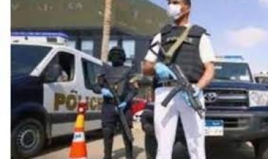 ضبط أجنبى لقيامه بالإتجار غير المشروع فى النقد الأجنبى  بالسيدة زينب