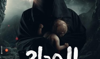 حمادة هلال يواصل تصوير «المداح 3» من قمة جبل موسى بسانت كاترين