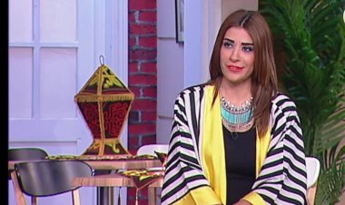 تفاصيل اتهام «كلب» المذيعة أميرة شنب بافتراس جارها