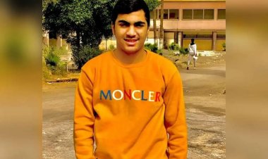 والدة الطفل المقتول على يد صديقه: «بيشتغل في مصنع ومتكفل بيا»