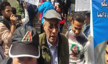 أحمد بدير: «لم أترشح إلى النقابة بسبب قلة أعمالي»