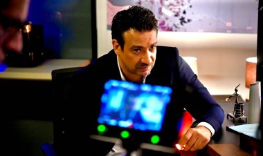 بعد غياب ٧ سنوات.. خالد حمزاوي يكشف عن دوره في مسلسل «بنون»