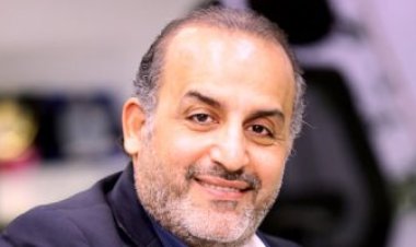 محمد شبانة يتحدث لـ«العاصمة» عن «واجهة الصحفيين» والمنافسة الانتخابية وعدم تفرغه للعمل النقابي