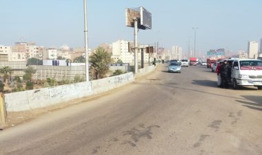 «نشرة المرور».. سيولة مرورية بشوارع وميادين القاهرة والجيزة