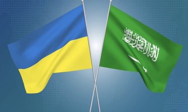 السعودية تقدم 168 طنًا من المساعدات الإنسانية لأوكرانيا