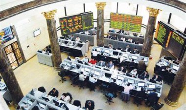 تستحوذ على 87.4% من التعاملات.. شركات الوساطة المالية الأكثر تداولًا بالبورصة