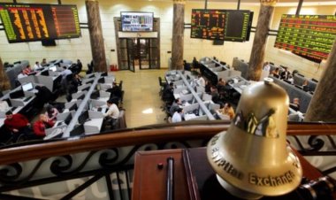 بعد تراجع المؤشر الرئيسي.. أكثر 10 شركات تداولا بالبورصة المصرية خلال أسبوع