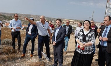 تصريح سموتريتش بـ «محو قرية فلسطينية» ينعكس سلبا على زيارته لواشنطن
