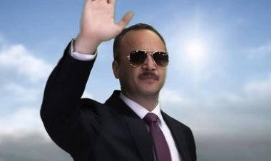 مكسيم خليل يثير الجدل بعد طرح البرومو الأول لمسلسل «ابتسم أيها الجنرال»