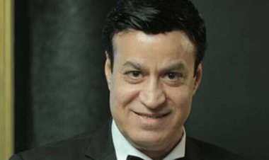 حلمي عبد الباقي يكشف أسباب عدم مشاركة ابنته في الوسط الفني