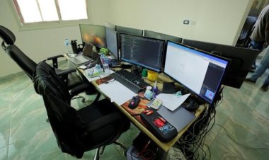 ضبط عصابة «هوج بول» الدولية بعد النصب على المواطنين والاستيلاء على 19 مليون جنيه