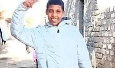 «عشان عود قصب».. مصرع تلميذ أسفل جرار زراعي بسوهاج