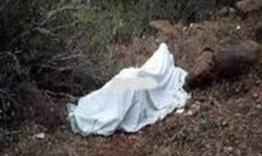 العثور على جثة شاب متوفى داخل قطعة أرض زراعي بالبدرشين