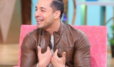 عمرو وهبة: ولادتي في باريس.. لكني أزهري طول حياتي