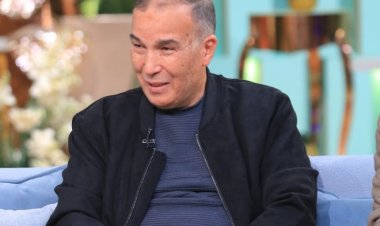 نجل الموجي: أغنية «صافيني مرة»  لم تكن لعبد الحليم حافظ