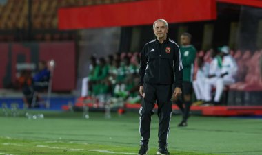 كولر: حققنا فوزًا مهمًا على القطن.. وإلى الآن لا نعلم من سيتأهل