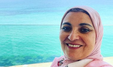 اليوم.. محاكمة هبة قطب بتهمة إهانة الرجل المصري