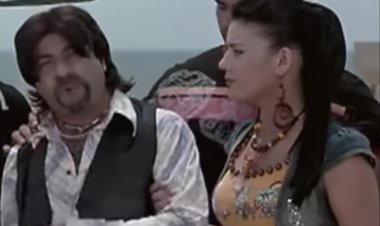 هبة السيسي تهاجم محمد سعد:  بيحب يستحوذ على الشاشة طول الوقت