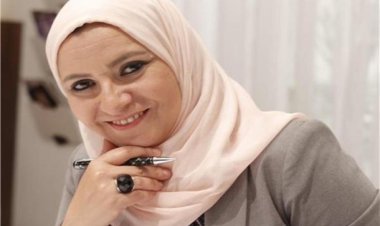 اليوم.. محاكمة هبة قطب بتهمة إهانة الرجل المصري