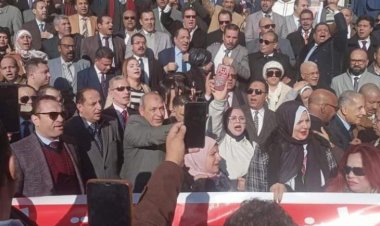 اليوم.. النطق بالحكم في استئناف قضية محامي مطروح