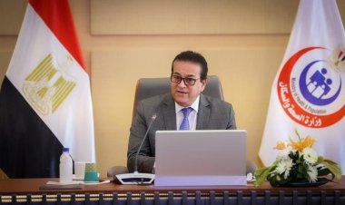 الصحة: فحص وتوعية 33.8 مليون إمرأة بالمجان ضمن مبادرة «دعم صحة المرأة»