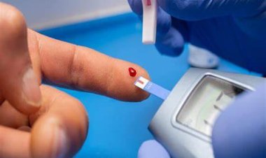 دليل إرشادي.. التغذية الصحية لمرضى السكري في رمضان