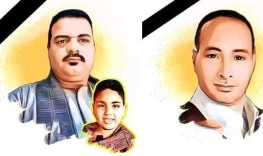 قنا.. إحالة أوراق قاتلي «شهداء الشهامة» في نجع حمادي إلى فضيلة المفتي