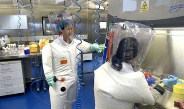 مفاجأة.. الصحة العالمية تطالب واشنطن بمعلومات عن تسرب كورونا من مختبر ووهان