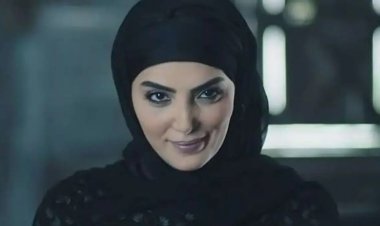 حورية فرغلي: «ابتدت تحصلّي مشاكل بعد ساحرة الجنوب»