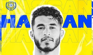 بعد عرض سيارته للبيع.. وفاة والد محمد حسن لاعب الإسماعيلي