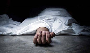 العثور على جثة فتاة مقتولة في ظروف غامضة بمنشأة القناطر