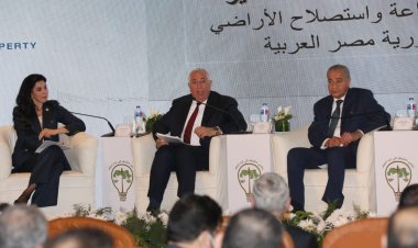 القصير: جاري إنشاء مركز للتميز العلمي في مصر بالتعاون مع جامعة فلوريدا