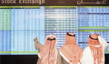 البورصة الأردنية تغلق على ارتفاع في تعاملات اليوم الأحد