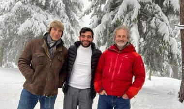 عمرو جمال يدخل العالمية من بوابة «يوم جمعة الحيوان»