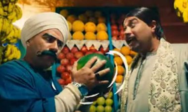 «الكبير أوي 7».. تعرف على أبطال العمل وقصته وموعد عرضه في رمضان