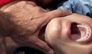 شاب يقتل زوجته بـ«آلة حادة» على رأسها في منشأة القناطر