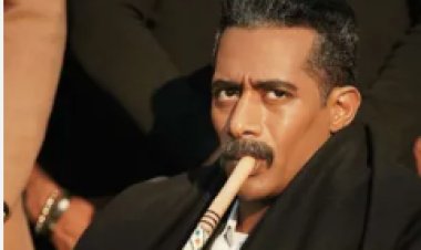 «ضراير» محمد رمضان في إطار كوميدي بمسلسل «جعفر العمدة»