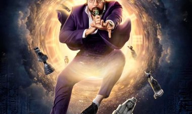 أحمد أمين وأبطال "الصفارة " في ضيافة "مساء dmc"