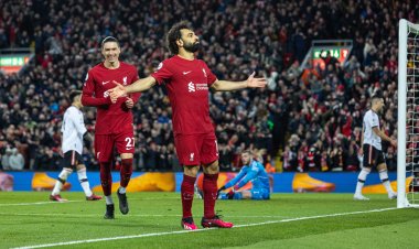 في ليلة تاريخية.. ليفربول يسحق مانشستر يونايتد بسباعية في البريميرليج