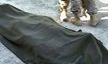 العثور على جثة فتاة متوفية منذ 40.يومًا داخل شقة بالهرم 